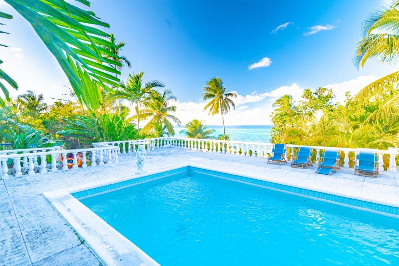 Studio Candy At Viking Hill - Love Beach Nassau Zewnętrze zdjęcie