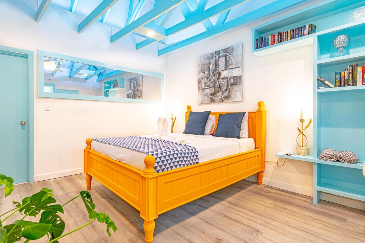 Studio Candy At Viking Hill - Love Beach Nassau Zewnętrze zdjęcie