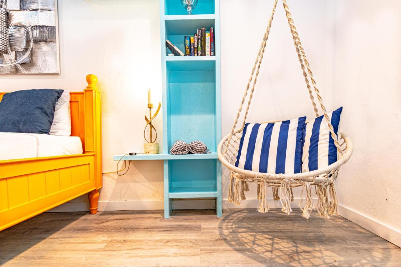 Studio Candy At Viking Hill - Love Beach Nassau Zewnętrze zdjęcie
