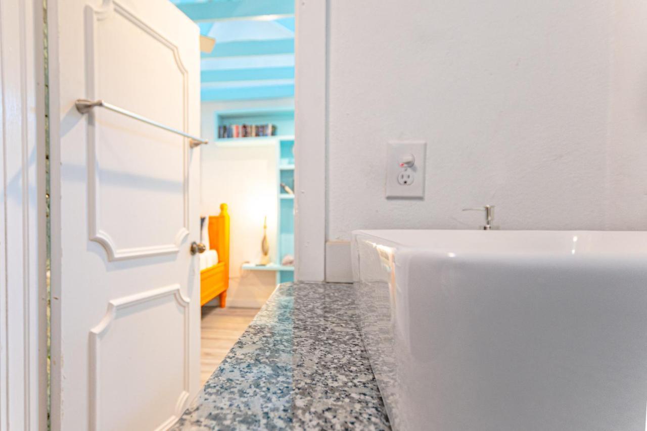 Studio Candy At Viking Hill - Love Beach Nassau Zewnętrze zdjęcie
