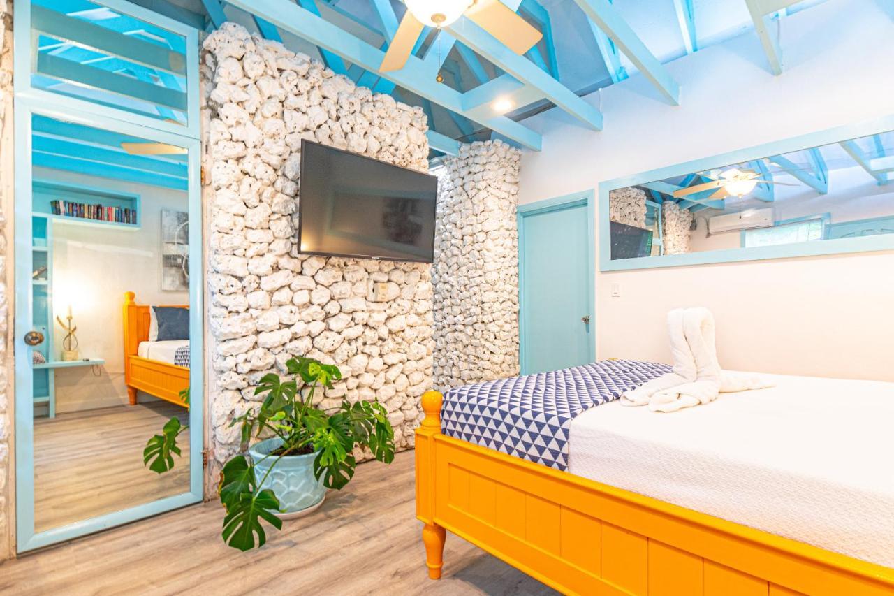 Studio Candy At Viking Hill - Love Beach Nassau Zewnętrze zdjęcie