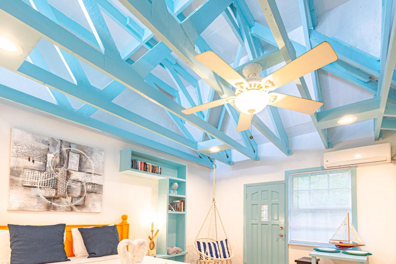 Studio Candy At Viking Hill - Love Beach Nassau Zewnętrze zdjęcie