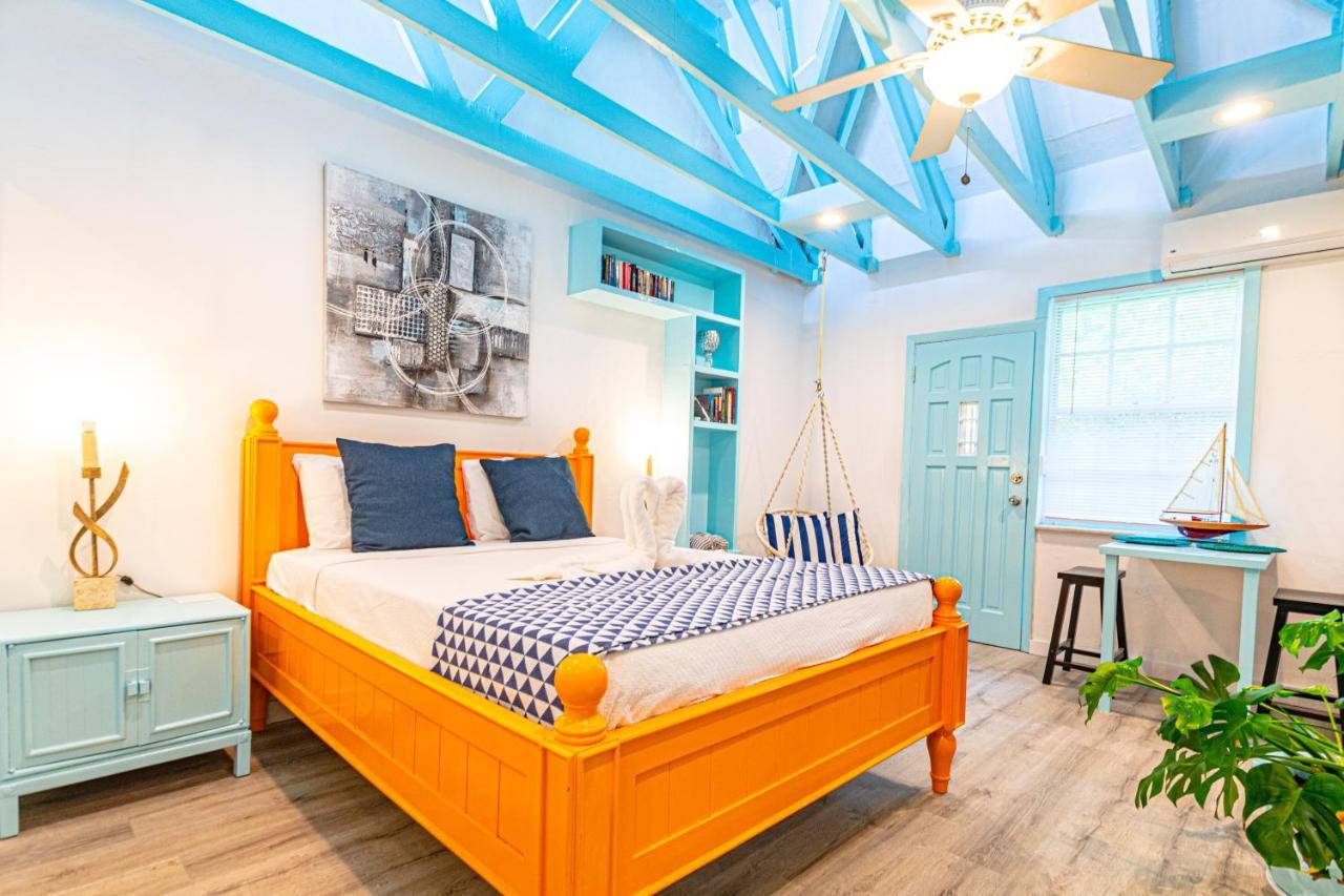 Studio Candy At Viking Hill - Love Beach Nassau Zewnętrze zdjęcie